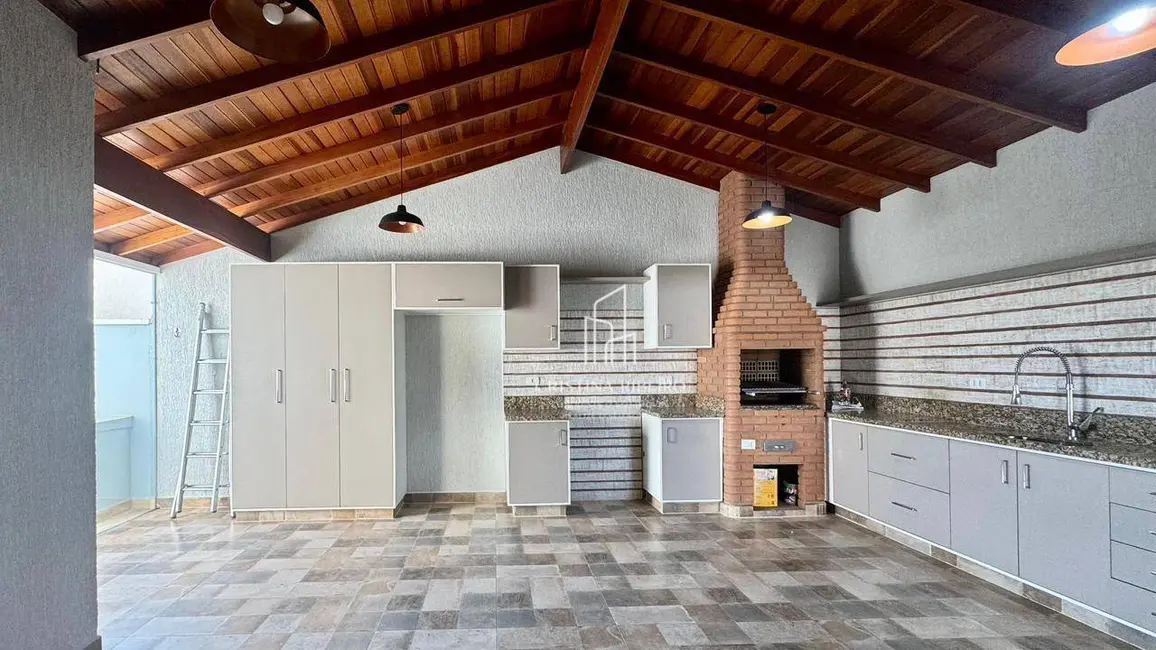 Casa de Condomínio com 3 quartos à venda, 300m2 em Parque Senhor do Bonfim, Taubate - SP - imagem 7 Foto 7 de Casa de Condomínio com 3 quartos à venda, 300m2 em Parque Senhor do Bonfim, Taubate - SP