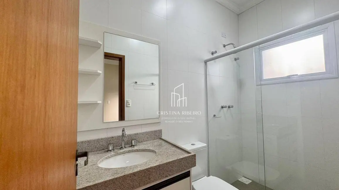 Casa de Condomínio com 3 quartos à venda, 300m2 em Parque Senhor do Bonfim, Taubate - SP - imagem 5 Foto 5 de Casa de Condomínio com 3 quartos à venda, 300m2 em Parque Senhor do Bonfim, Taubate - SP