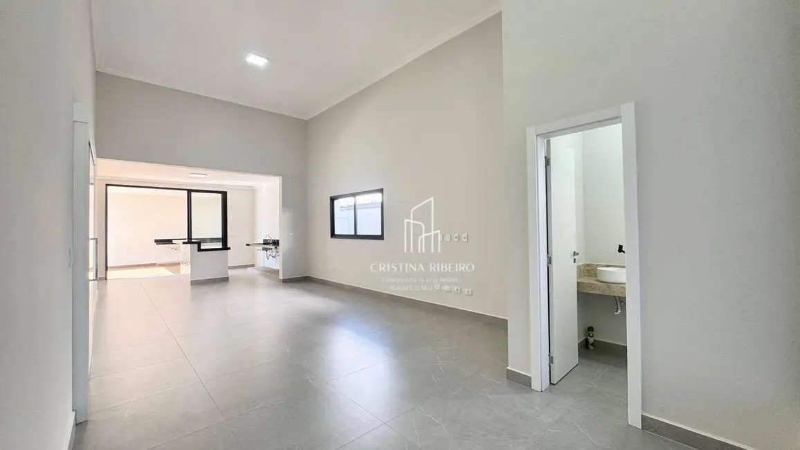 Foto 3 de Casa de Condomínio com 3 quartos à venda, 300m2 em Parque Senhor do Bonfim, Taubate - SP