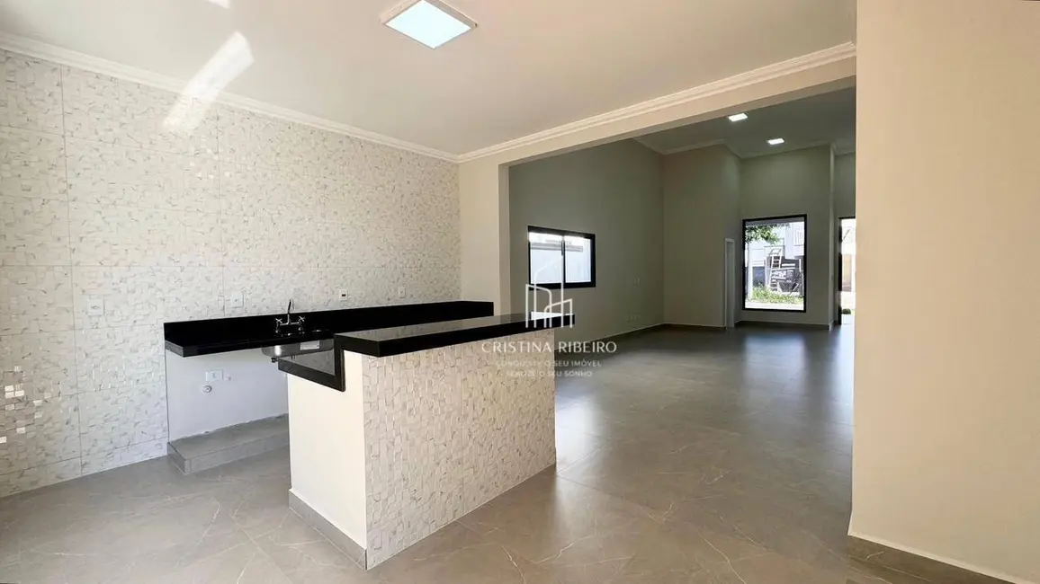 Foto 7 de Casa de Condomínio com 3 quartos à venda, 300m2 em Parque Senhor do Bonfim, Taubate - SP