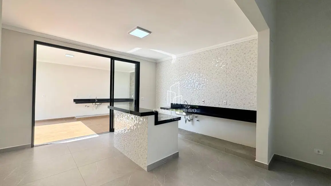 Foto 6 de Casa de Condomínio com 3 quartos à venda, 300m2 em Parque Senhor do Bonfim, Taubate - SP