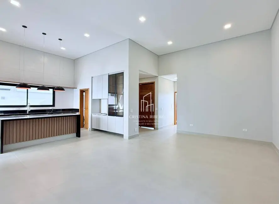 Foto 6 de Casa de Condomínio com 3 quartos à venda, 360m2 em Jardim Maria Cândida, Cacapava - SP