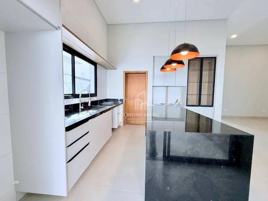 Foto 7 de Casa de Condomínio com 3 quartos à venda, 360m2 em Jardim Maria Cândida, Cacapava - SP