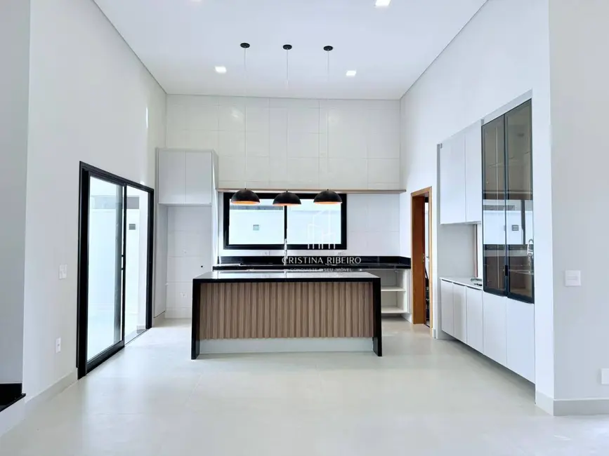 Foto 9 de Casa de Condomínio com 3 quartos à venda, 360m2 em Jardim Maria Cândida, Cacapava - SP