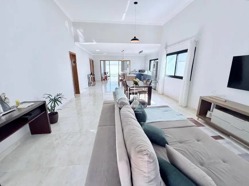 Foto 4 de Casa de Condomínio com 4 quartos à venda, 540m2 em Condomínio Residencial Ecopark Bourbon, Cacapava - SP