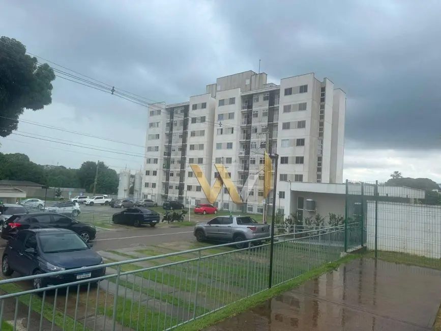 Apartamento com 3 quartos à venda e para alugar, 56m2 em Nova Esperança, Manaus - AM - imagem 5 Foto 5 de Apartamento com 3 quartos à venda e para alugar, 56m2 em Nova Esperança, Manaus - AM