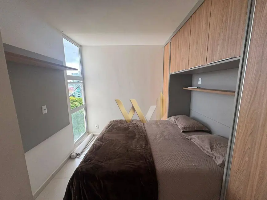 Apartamento com 3 quartos à venda e para alugar, 56m2 em Nova Esperança, Manaus - AM - imagem 6 Foto 6 de Apartamento com 3 quartos à venda e para alugar, 56m2 em Nova Esperança, Manaus - AM