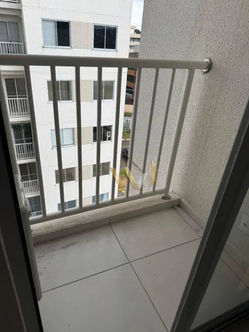 Apartamento com 3 quartos à venda e para alugar, 56m2 em Nova Esperança, Manaus - AM - imagem 3 Foto 3 de Apartamento com 3 quartos à venda e para alugar, 56m2 em Nova Esperança, Manaus - AM