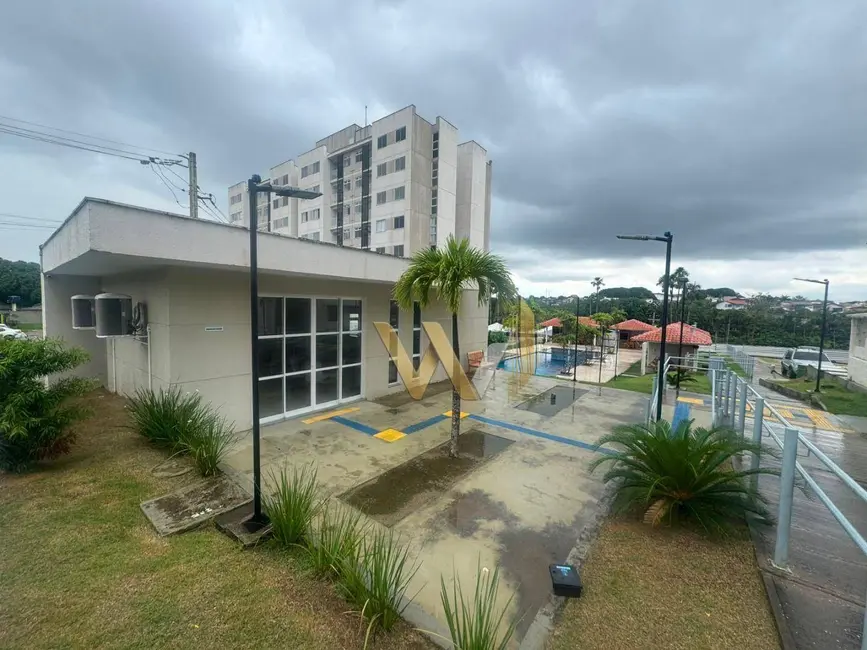 Apartamento com 3 quartos à venda e para alugar, 56m2 em Nova Esperança, Manaus - AM - imagem 8 Foto 8 de Apartamento com 3 quartos à venda e para alugar, 56m2 em Nova Esperança, Manaus - AM