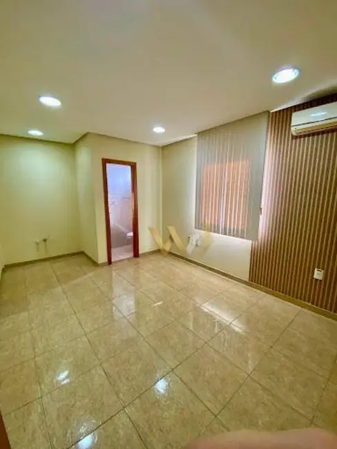 Foto 7 de Sala Comercial para alugar, 24m2 em Nossa Senhora das Graças, Manaus - AM