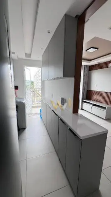 Apartamento com 2 quartos à venda, 51m2 em Planalto, Manaus - AM - imagem 5 Foto 5 de Apartamento com 2 quartos à venda, 51m2 em Planalto, Manaus - AM