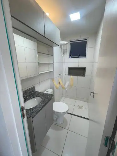 Apartamento com 2 quartos à venda, 51m2 em Planalto, Manaus - AM - imagem 9 Foto 9 de Apartamento com 2 quartos à venda, 51m2 em Planalto, Manaus - AM