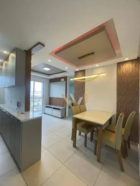 Apartamento com 2 quartos à venda, 51m2 em Planalto, Manaus - AM - imagem 1 Foto 1 de Apartamento com 2 quartos à venda, 51m2 em Planalto, Manaus - AM