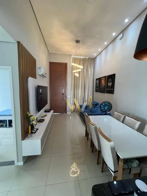Casa de Condomínio com 3 quartos à venda, 180m2 em Tarumã-Açu, Manaus - AM - imagem 3 Foto 3 de Casa de Condomínio com 3 quartos à venda, 180m2 em Tarumã-Açu, Manaus - AM