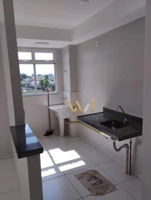 Foto 3 de Apartamento com 3 quartos à venda, 56m2 em Nova Esperança, Manaus - AM