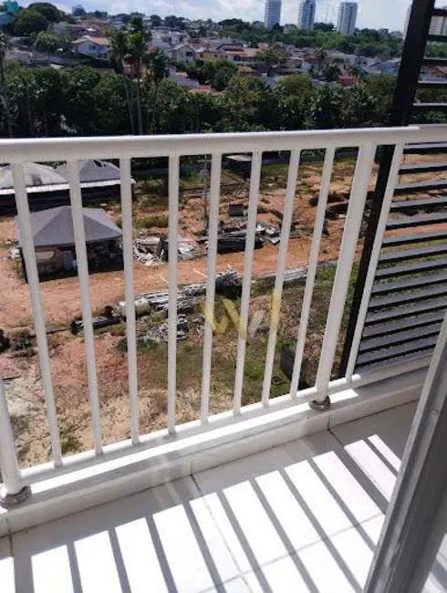 Foto 6 de Apartamento com 3 quartos à venda, 56m2 em Nova Esperança, Manaus - AM