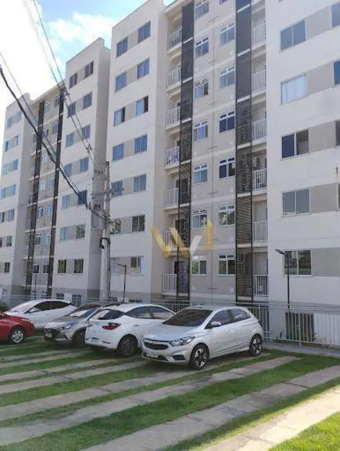 Foto 8 de Apartamento com 3 quartos à venda, 56m2 em Nova Esperança, Manaus - AM
