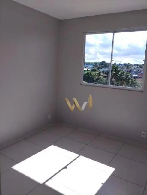 Foto 5 de Apartamento com 3 quartos à venda, 56m2 em Nova Esperança, Manaus - AM