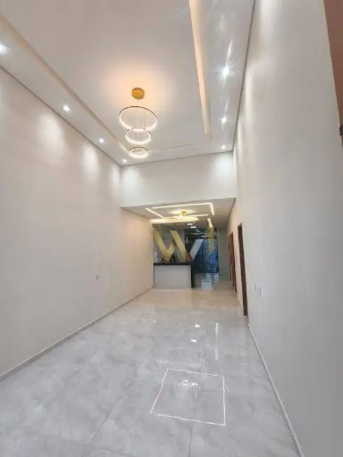 Casa de Condomínio com 3 quartos à venda, 200m2 em Tarumã, Manaus - AM - imagem 3 Foto 3 de Casa de Condomínio com 3 quartos à venda, 200m2 em Tarumã, Manaus - AM