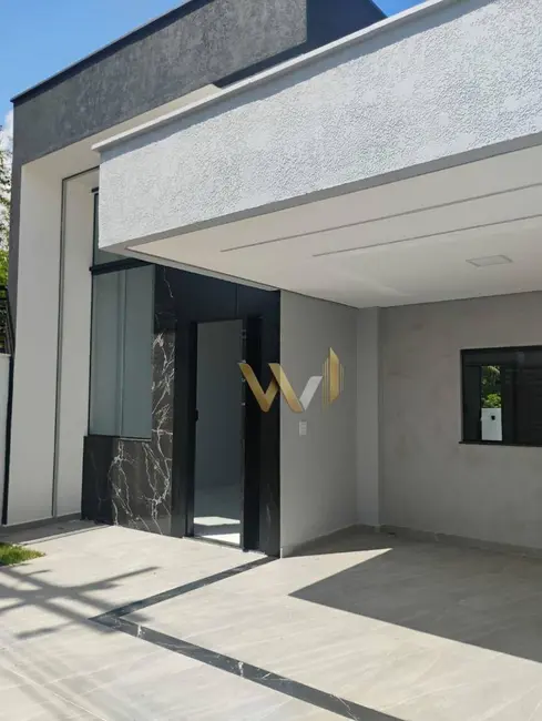 Foto 1 de Casa de Condomínio com 3 quartos à venda, 200m2 em Tarumã, Manaus - AM
