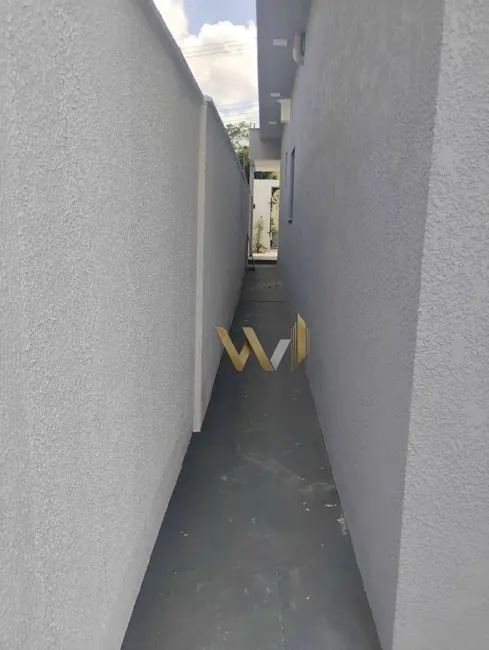 Foto 9 de Casa de Condomínio com 3 quartos à venda, 200m2 em Tarumã, Manaus - AM