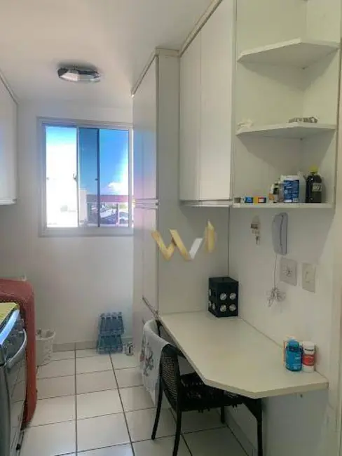 Apartamento com 2 quartos à venda, 59m2 em Flores, Manaus - AM - imagem 8 Foto 8 de Apartamento com 2 quartos à venda, 59m2 em Flores, Manaus - AM