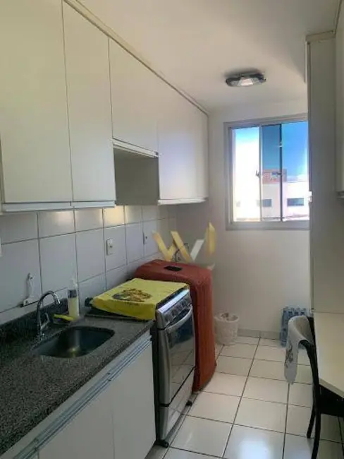 Apartamento com 2 quartos à venda, 59m2 em Flores, Manaus - AM - imagem 9 Foto 9 de Apartamento com 2 quartos à venda, 59m2 em Flores, Manaus - AM