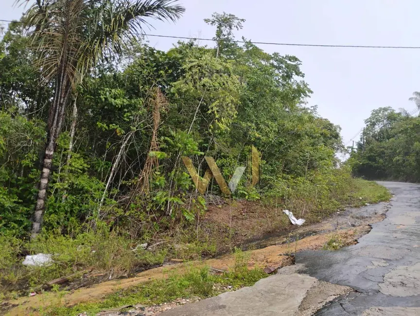 Foto 2 de Chácara à venda, 3425m2 em Tarumã-Açu, Manaus - AM