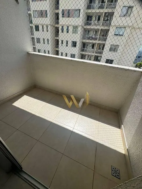Foto 9 de Apartamento com 3 quartos para alugar, 79m2 em Ponta Negra, Manaus - AM