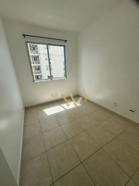 Foto 3 de Apartamento com 3 quartos para alugar, 79m2 em Ponta Negra, Manaus - AM