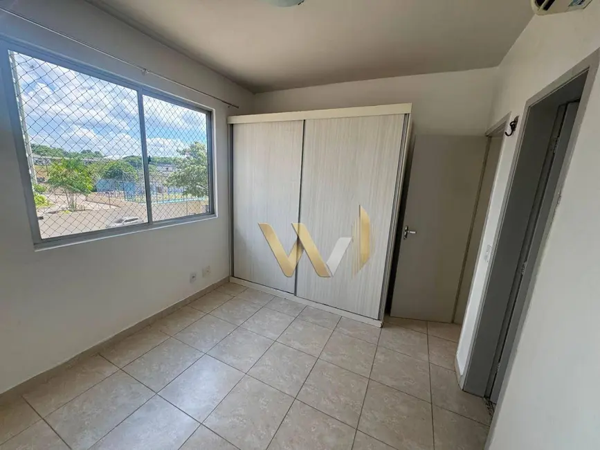 Foto 2 de Apartamento com 3 quartos para alugar, 79m2 em Ponta Negra, Manaus - AM