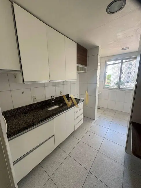 Foto 6 de Apartamento com 3 quartos para alugar, 79m2 em Ponta Negra, Manaus - AM