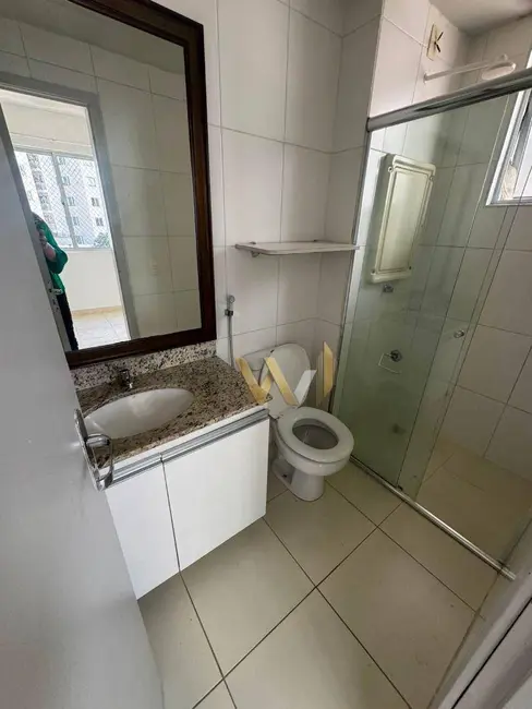 Foto 5 de Apartamento com 3 quartos para alugar, 79m2 em Ponta Negra, Manaus - AM