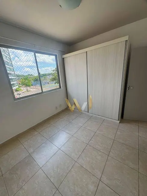 Foto 7 de Apartamento com 3 quartos para alugar, 79m2 em Ponta Negra, Manaus - AM