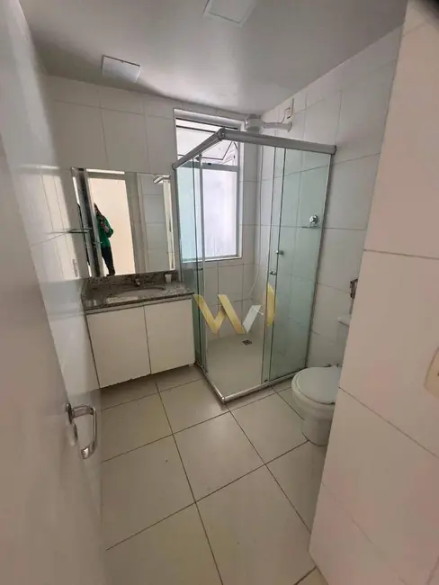 Foto 8 de Apartamento com 3 quartos para alugar, 79m2 em Ponta Negra, Manaus - AM