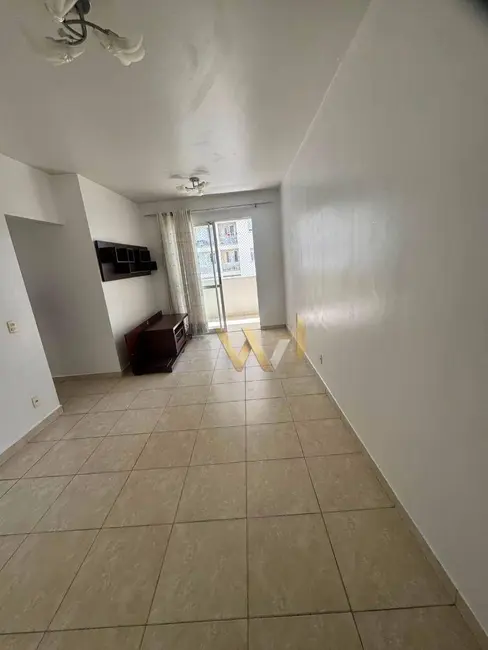 Foto 4 de Apartamento com 3 quartos para alugar, 79m2 em Ponta Negra, Manaus - AM