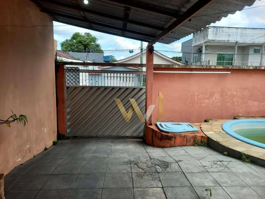 Casa com 4 quartos à venda, 360m2 em Planalto, Manaus - AM - imagem 9 Foto 9 de Casa com 4 quartos à venda, 360m2 em Planalto, Manaus - AM