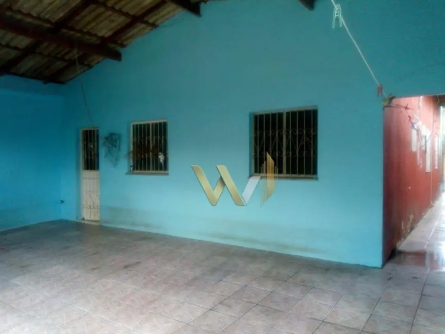Foto 4 de Casa com 3 quartos à venda, 272m2 em Cidade Nova, Manaus - AM