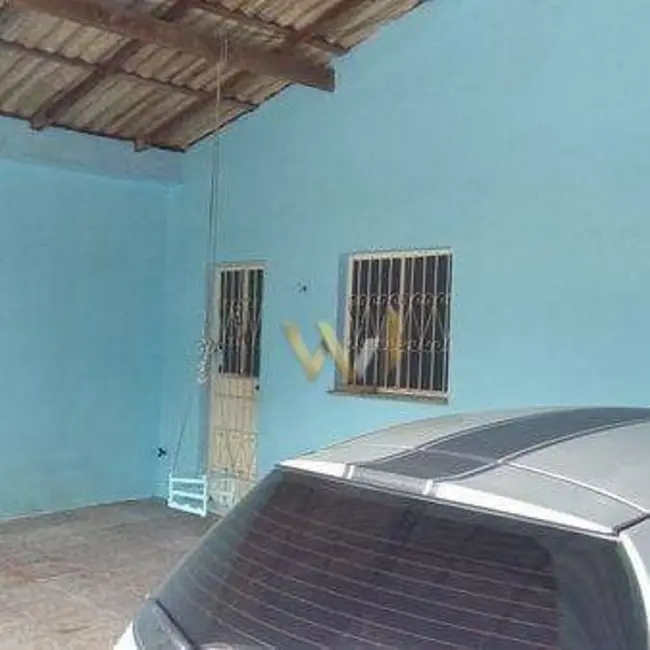 Foto 3 de Casa com 3 quartos à venda, 272m2 em Cidade Nova, Manaus - AM