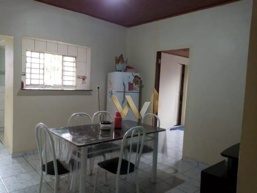 Foto 1 de Casa com 3 quartos à venda, 272m2 em Cidade Nova, Manaus - AM