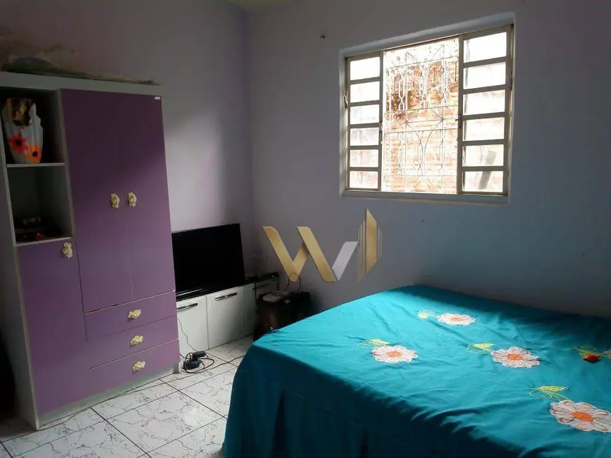 Foto 7 de Casa com 3 quartos à venda, 272m2 em Cidade Nova, Manaus - AM
