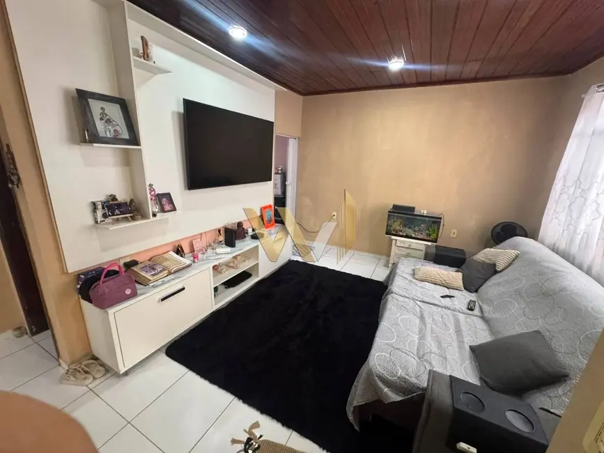 Foto 5 de Casa com 3 quartos à venda, 300m2 em Redenção, Manaus - AM