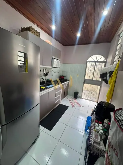 Foto 6 de Casa com 3 quartos à venda, 300m2 em Redenção, Manaus - AM