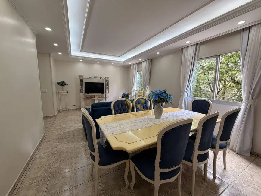 Foto 9 de Apartamento com 4 quartos à venda, 147m2 em Centro, Guarulhos - SP
