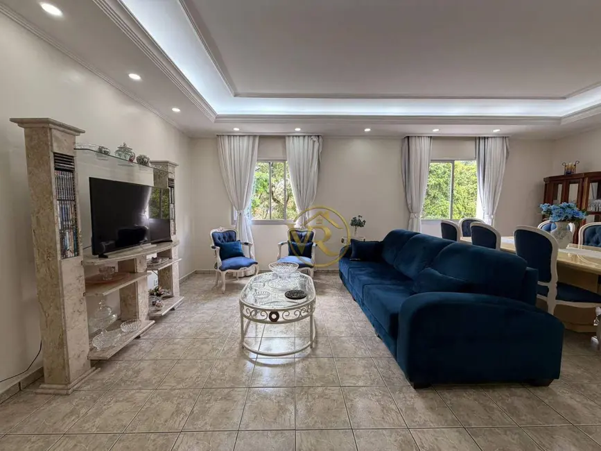 Foto 7 de Apartamento com 4 quartos à venda, 147m2 em Centro, Guarulhos - SP
