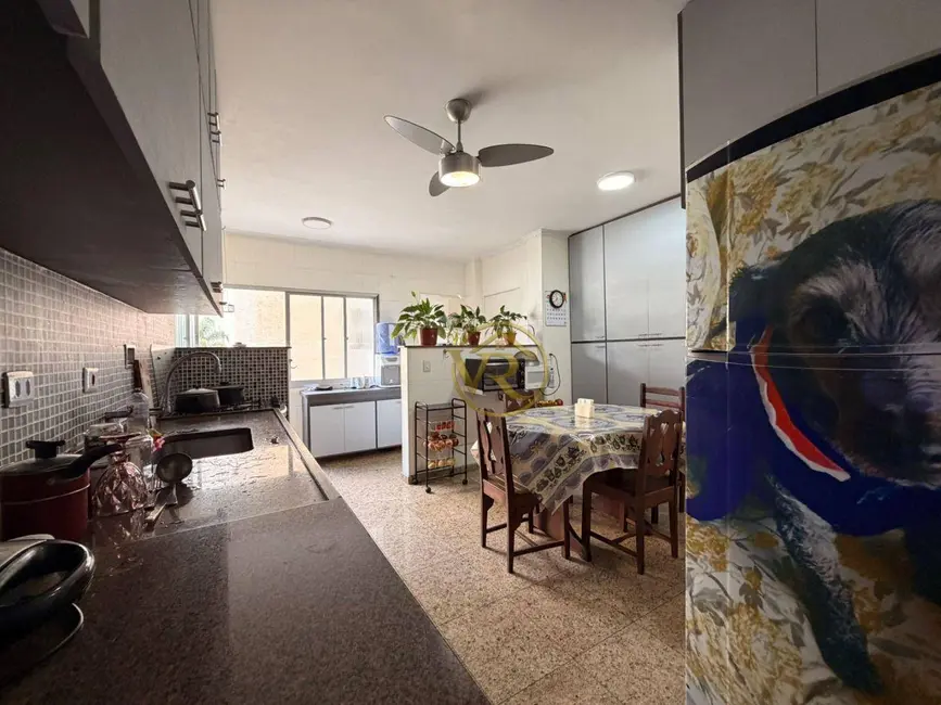 Foto 1 de Apartamento com 4 quartos à venda, 147m2 em Centro, Guarulhos - SP