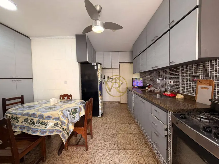Foto 2 de Apartamento com 4 quartos à venda, 147m2 em Centro, Guarulhos - SP