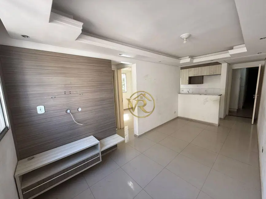 Foto 1 de Apartamento com 2 quartos à venda, 45m2 em Água Chata, Guarulhos - SP