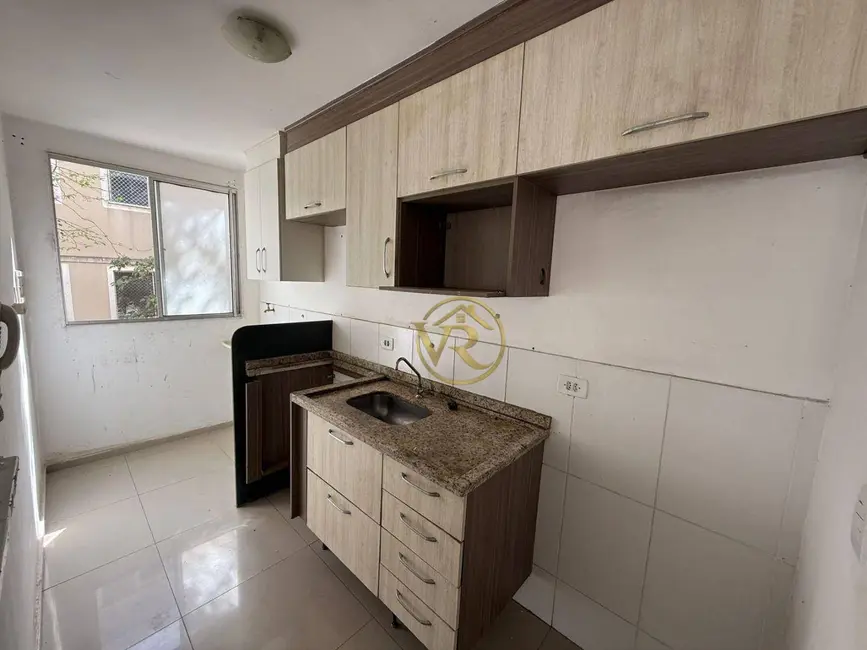 Foto 9 de Apartamento com 2 quartos à venda, 45m2 em Água Chata, Guarulhos - SP