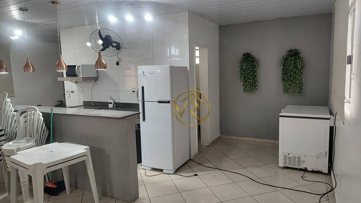 Foto 2 de Apartamento com 2 quartos à venda, 45m2 em Água Chata, Guarulhos - SP